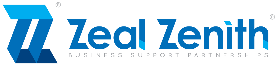 Zeal Zenith Logo