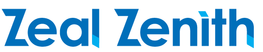 Zeal Zenith Logo